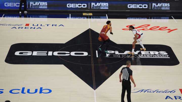 Big 12 power rankings: Iowa State overcomes Players Era to prove it's real