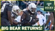 BOOM: Oregon Football Gets HUGE News as Bear Alexander Announces Return for 2026, Others Follow?