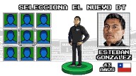 Se oficializa salida de Esteban González del campeón Coquimbo Unido: Al club que va y el llamativo video para presentarlo