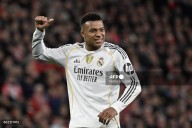 El Real Madrid profana la Catedral de la mano de Mbappé
