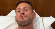Reality TV star suffers horror heart attack after 'vape poisoning'