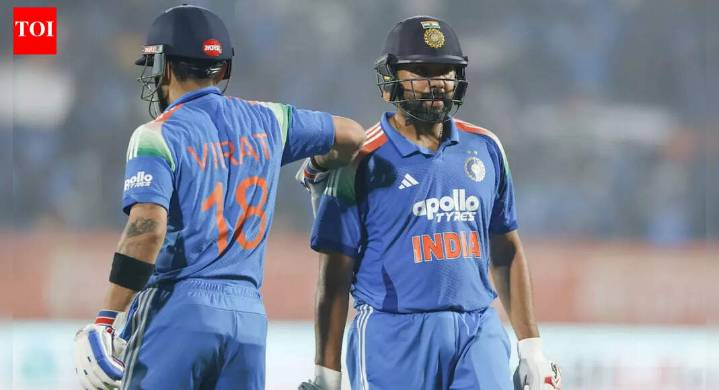 'I've said it many times ... ': Gautam Gambhir's big comment on Rohit Sharma, Virat Kohli