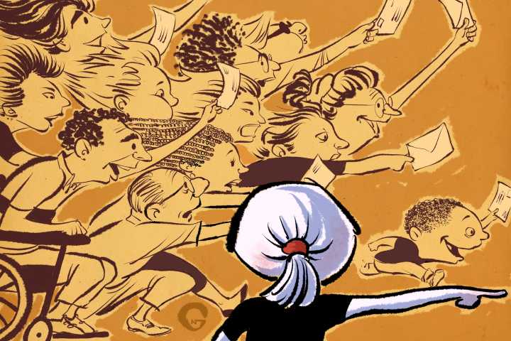 Ashamed we can’t pay much for son’s wedding. Give advice to this Hax question.