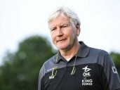 Cameroon sack coach Brys