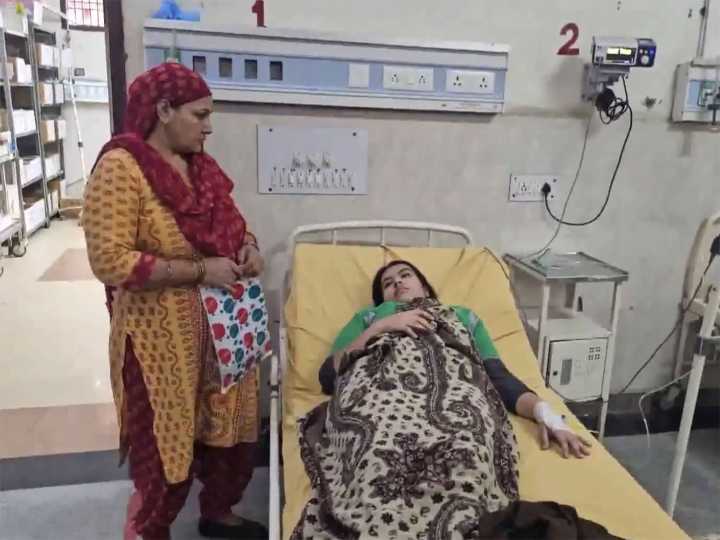 One dies, several others injured as school bus collides