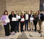 Soacha exaltó el talento local en la gran gala de Reconocimiento Suarte 2025