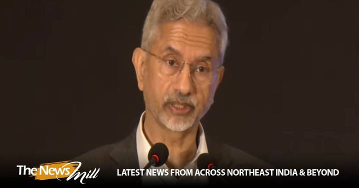 EAM Jaishankar warns West will be “net losers” if skilled immigration is restricted