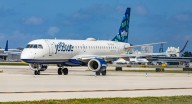 Avión de JetBlue evita colisión con aeronave militar de EEUU cerca de Venezuela