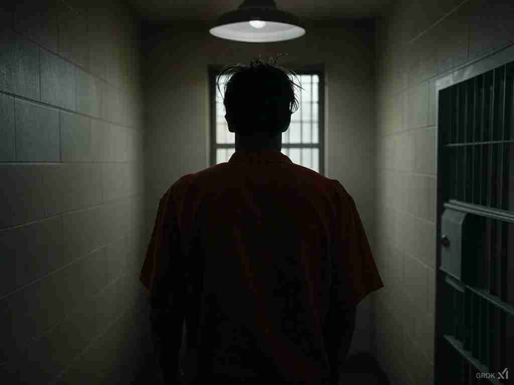 Celópata agredió a su pareja con cuchillo y un cable en El Tigre