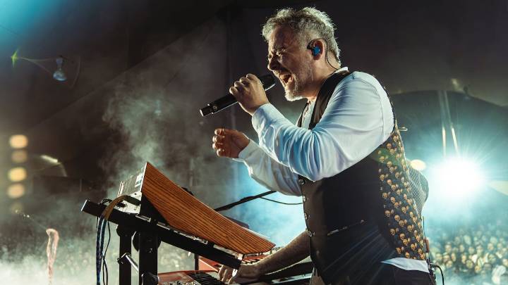 Love of Lesbian: estas dos bandas acompañarán a los catalanes en Bogotá el 3 de diciembre