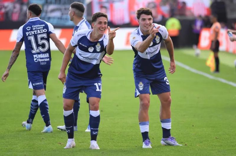 Gimnasia venció a Barracas y habrá clásico de La Plata con Estudiantes en semis