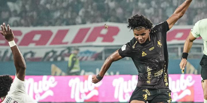 Así quedó el cuadrangular A de la Liga BetPlay: Junior a un paso de la final y Nacional espera un favor de Medellín