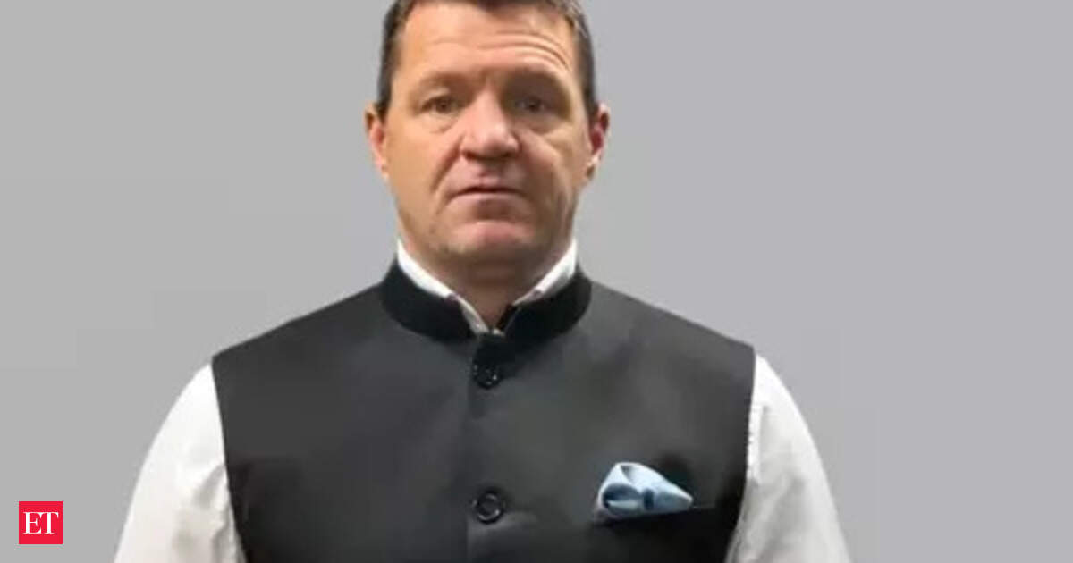 Operations expected to normalise soon: IndiGo CEO Pieter Elbers