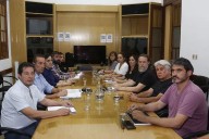 Paritaria docente: El Gobierno Provincial presentó una nueva oferta salarial a ATEN