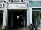 Colleen Bennett: Former owner of Michelin-listed Holywood restaurant Fontana declared bankrupt