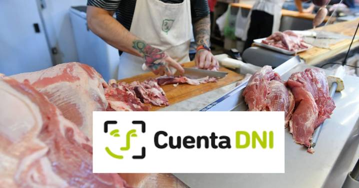 Banco Provincia se la juega en Navidad y aumentó el descuento en carnicerías: qué días se puede usar