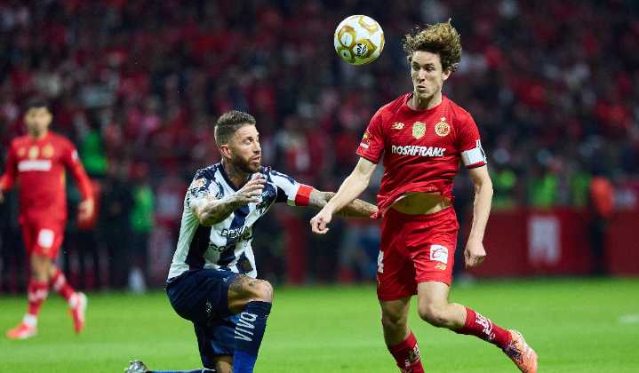 “El título es de Alexis”: Marcel Ruiz confiesa que si Toluca es campeón se lo dedicarán a Vega