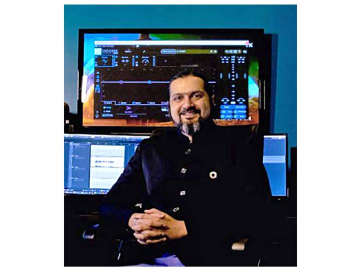 Ricky Kej alleges theft at Bengaluru home by delivery man