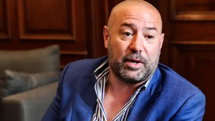 Caso ANDIS: la Cámara Federal ordenó investigar el origen de los audios de Spagnuolo