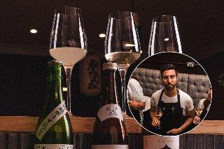 New bar brings a taste of Japan to Edinburgh neighbourhood