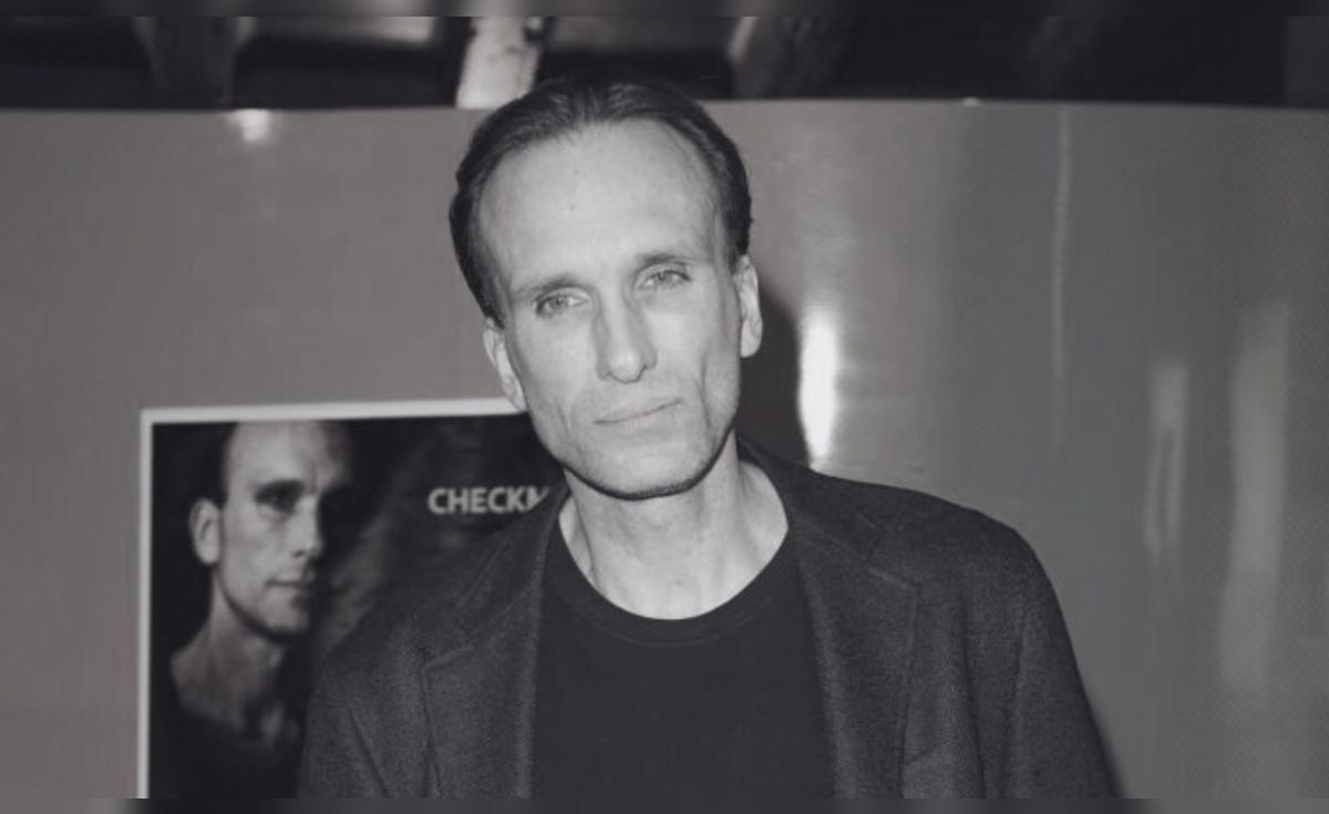 Fallece Peter Greene, actor de La Máscara, a los 60 años