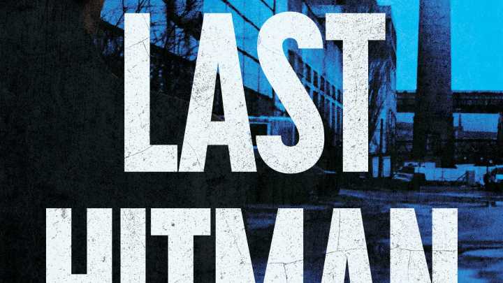 Robin Yocum's 'The Last Hitman' is masterful crime novel