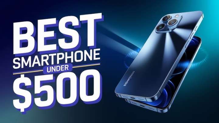 Smartphones Under $500 in 2025: A Practical Guide for Everyday Users