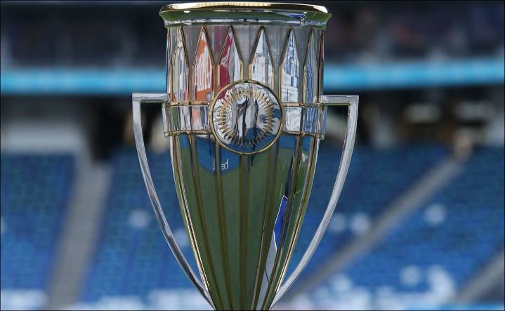 Concacaf Champions Cup: Así quedaron los cruces definidos; estos son los rivales de los equipos de la Liga MX