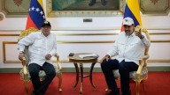 Colombia no descarta dar asilo político a Nicolás Maduro