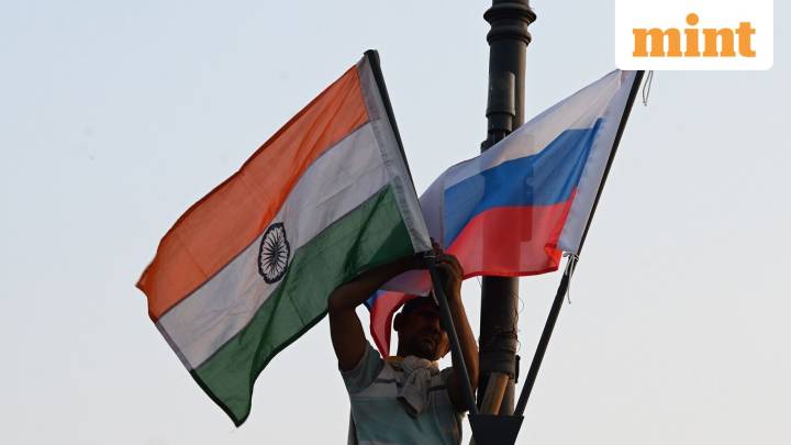 Putin India Visit: What is Russian S-500 missile system India is eyeing