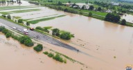 Flood watch in Benton County: essentials for your safety plan