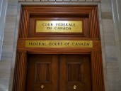 Judges suing Ottawa for fatter salaries are shameless: Ivison