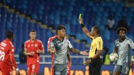 América de Cali solicitó un veedor arbitral para el compromiso ante Junior; conozca los detalles