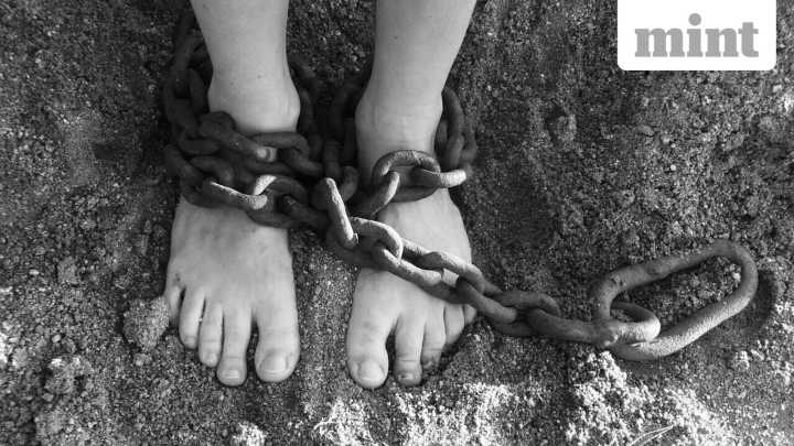 Gujarat couple, child kidnapped in Libya; ₹ 2 crore ransom demanded