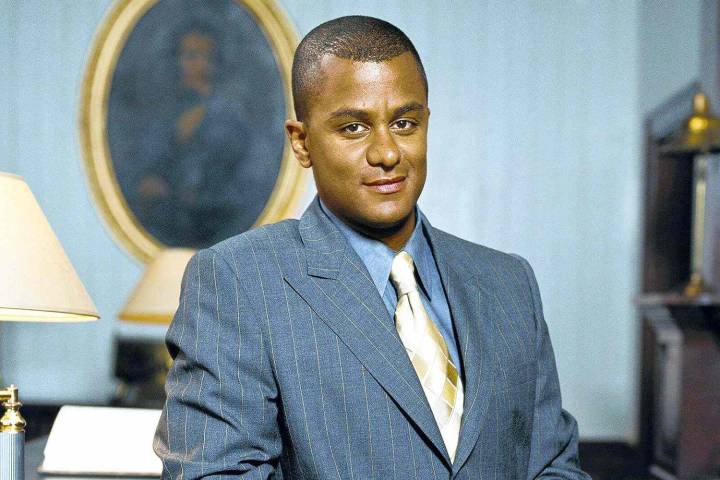 Yanic Truesdale Says Amy Sherman-Palladino Would Critique Michel's French Accent on Gilmore Girls