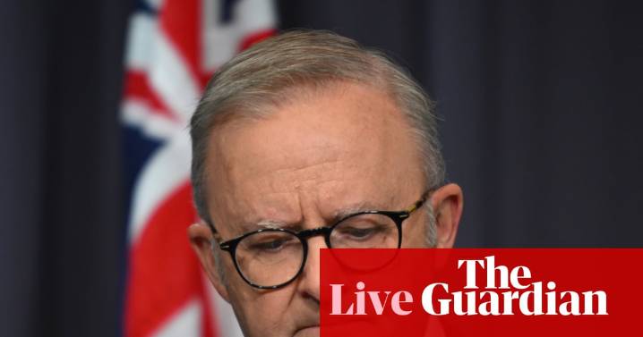Bondi beach shooting live updates: PM condemns act of ‘evil antisemitism’ as death toll from attack at Jewish festival rises to 12; event declared terror incident