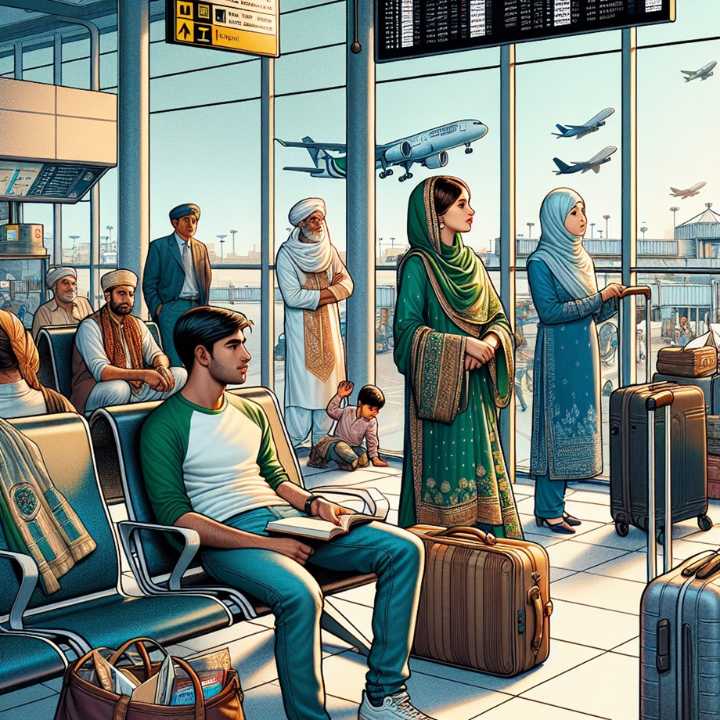 Ranchi Airport Chaos: IndiGo Flight Disruptions Leave Passengers Stranded