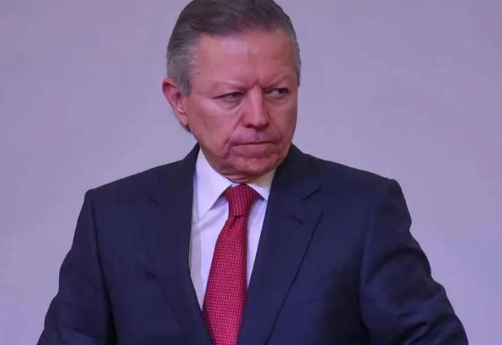 Arturo Zaldívar asegura que con opinión ciudadana será construida la reforma electoral