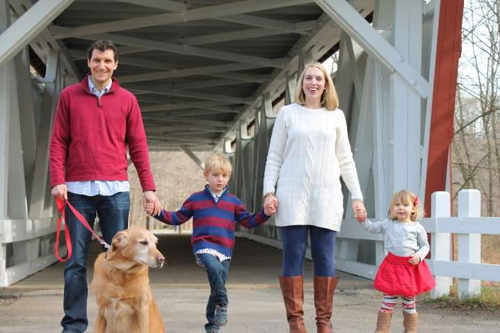 Moms bear the burden of holiday magic. So don’t stress over tasks that bring you zero joy: Our Best Life