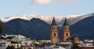 Así será la Navidad en el corazón de la Alpujarra: conciertos, Masterchef Infantil y una Gran Fiesta de Nochebuena