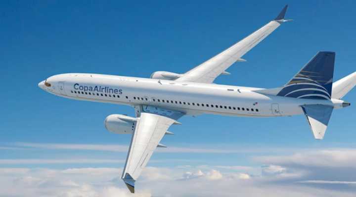 Copa Airlines suspendió los vuelos del 4 y 5 de diciembre en Venezuela por ‘fallo en señales’