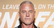 Eric Dane on Acting, Advocacy Amid ALS Battle