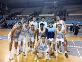 OTC vuelve a jugar en casa por la Liga Nacional de básquet