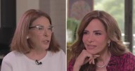 Gloria Trevi demanda a Ricardo Salinas Pliego por 180 millones de dólares, revela entrevista con Sabina Berman