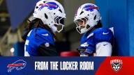 'Stay on task' | The Bills look to stay in the race for AFC East on Sunday against New England