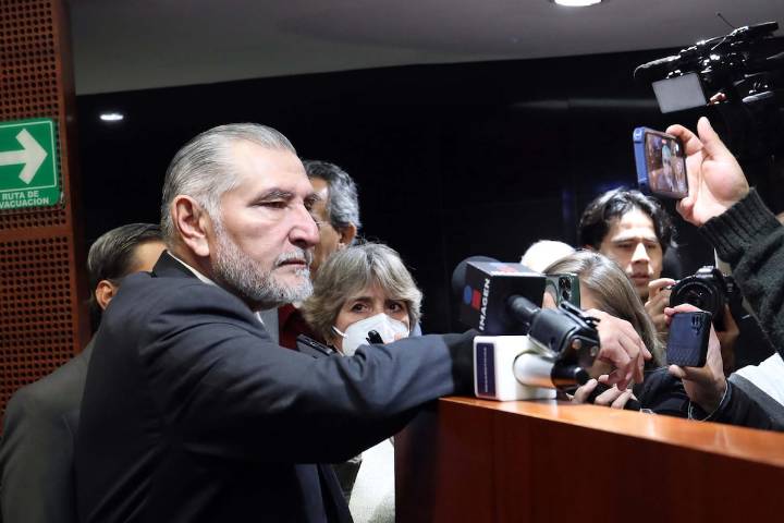 Alista Senado aprobación “fast track” de Ley de Aguas; “afectará a varios sectores”: PRI