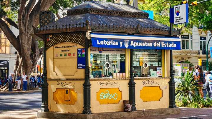 ¿Puede ChatGPT descifrar el número que ganará la Lotería de Navidad?