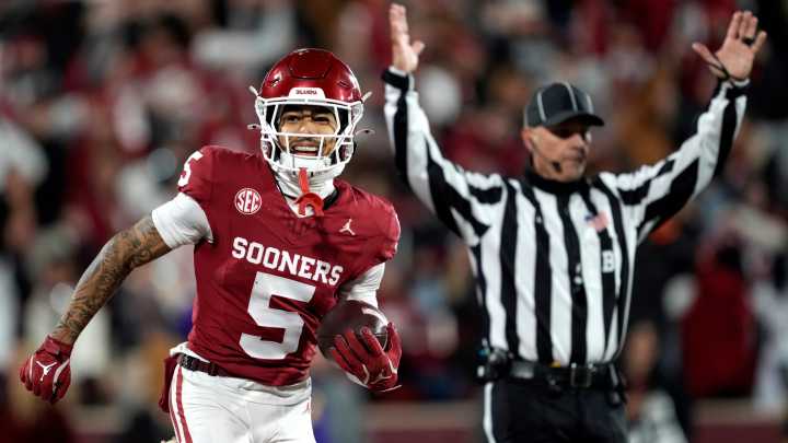 Who will OU football face in CFP? Bracket scenarios, predictions