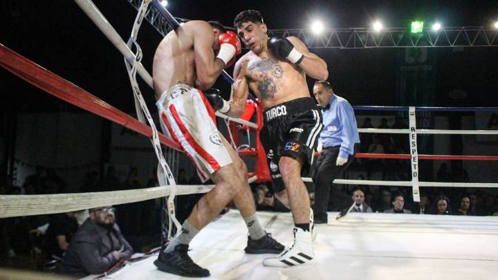 Abraham Buonarrigo, Brisa Alfonzo y Joel Arena ya tienen rivales para el Cuna de Campeones V