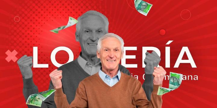 Resultados de la Lotería de la Cruz Roja 9 de diciembre: números ganadores del premio mayor de $7.000 millones